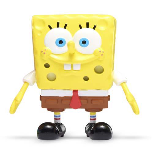 Slime de best sale bob esponja